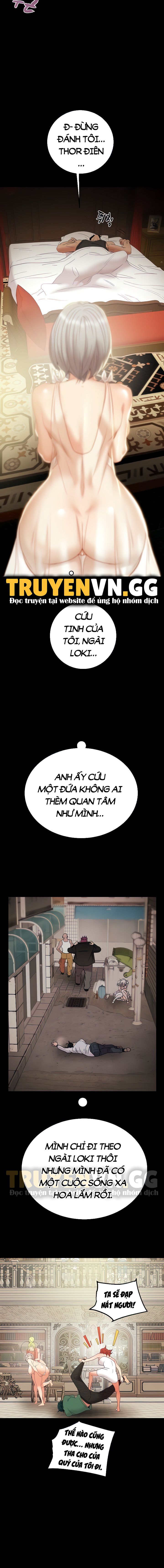 cây búa thần chapter 25 6