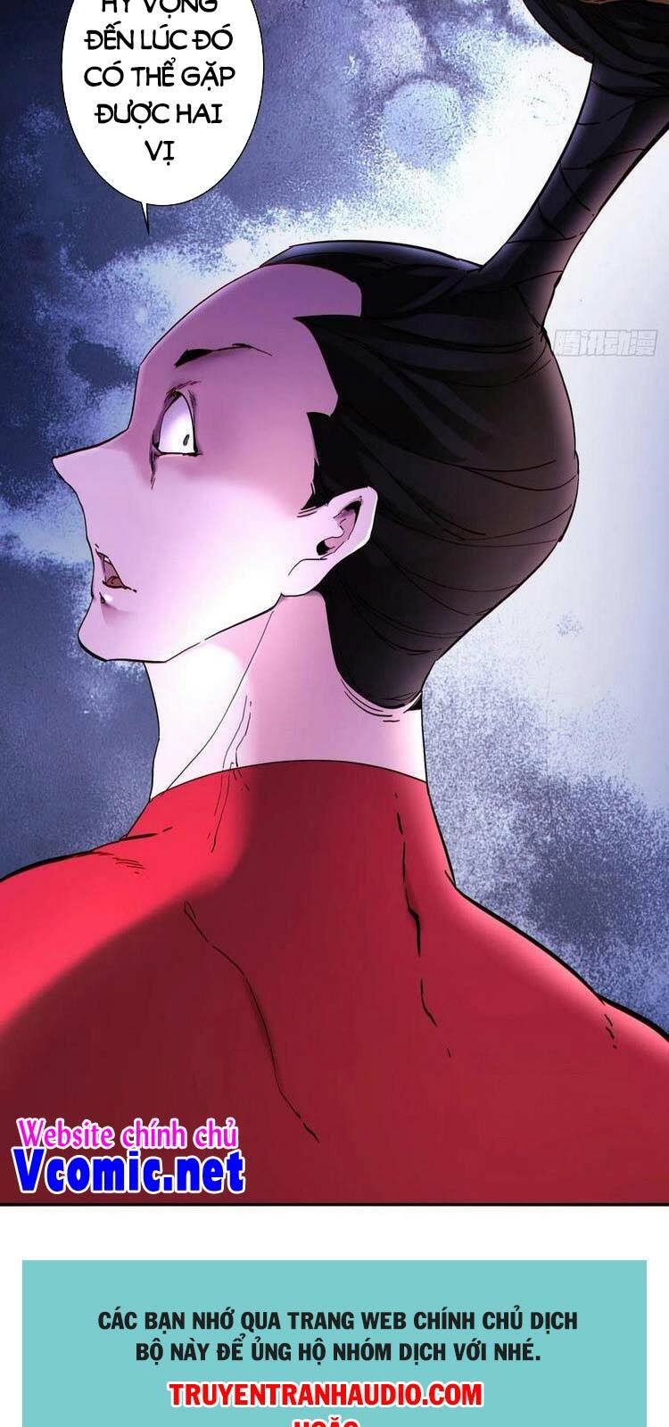 ta là nhà giàu số một, ta không muốn trọng sinh chapter 109 31