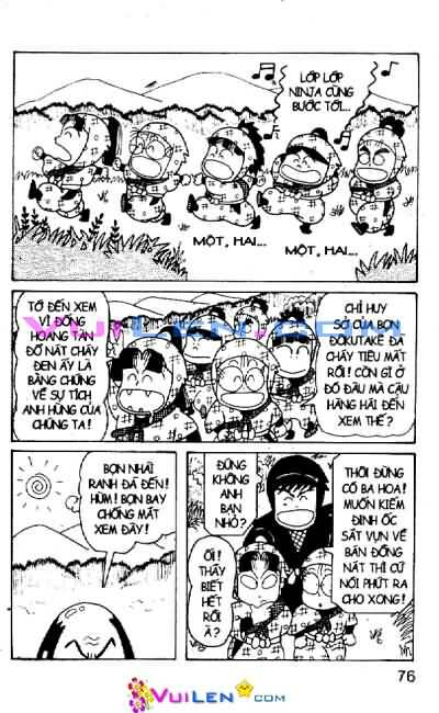 ninja loạn thị chapter 28 76