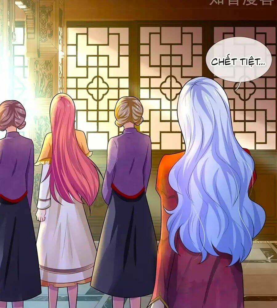 loạn thế tù sủng: thiếu soái bất lương của ta chapter 74 24