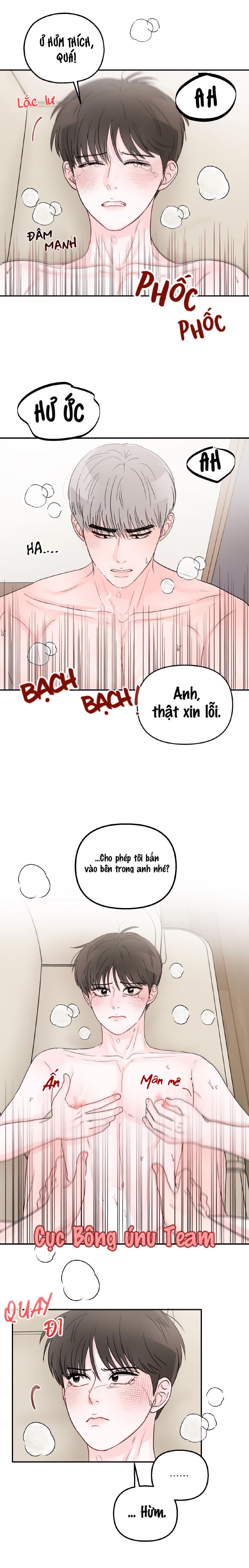 thán phục thanh xuân chapter 16 5