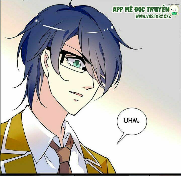 nữ hầu sau giờ học chapter 12 26