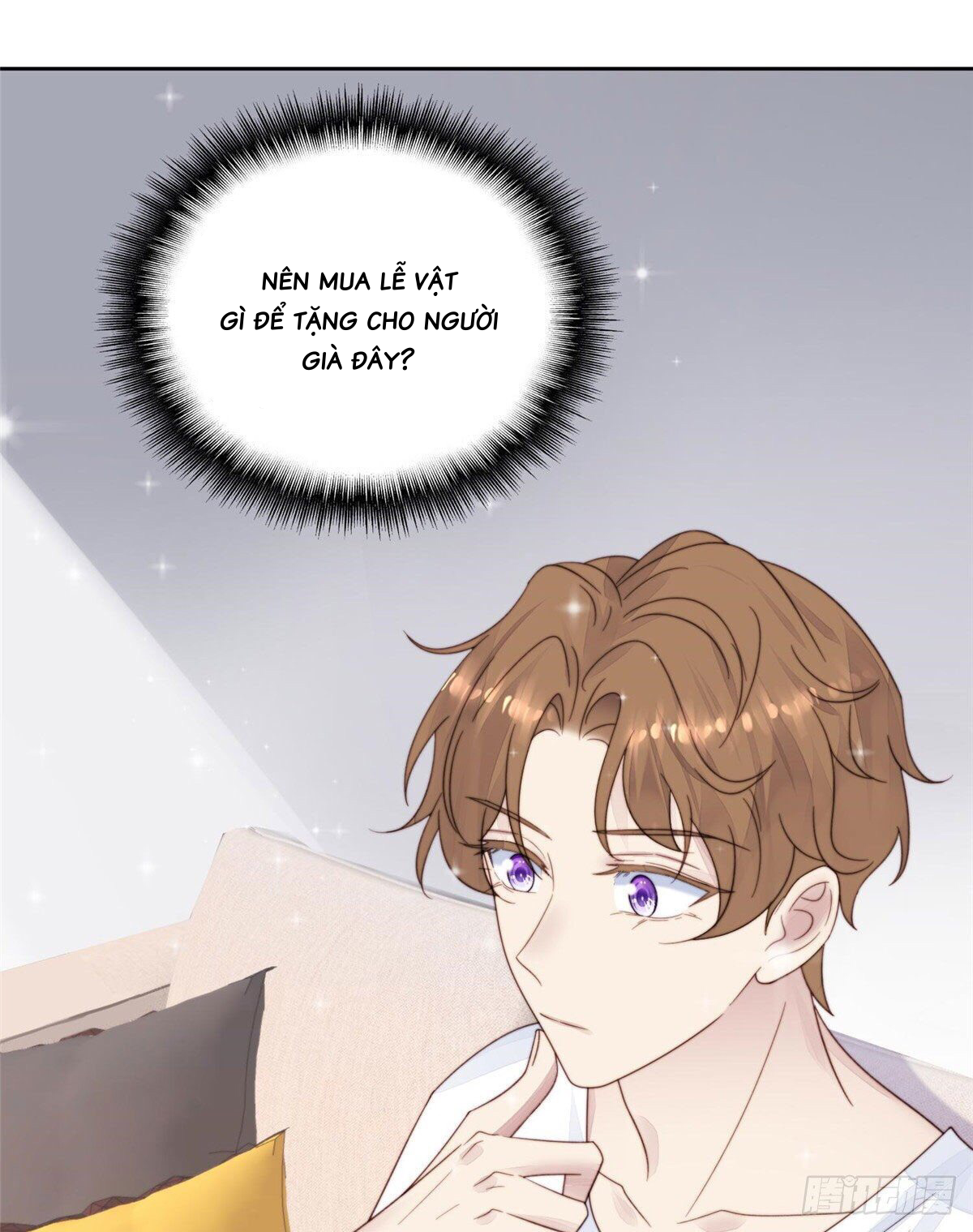 dựa vào đại lão ổn định vị trí c trong nam đoàn chapter 3 23