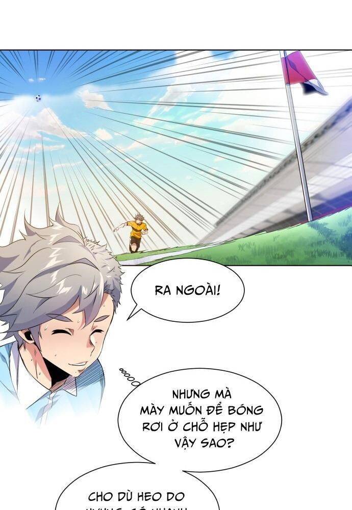 Góc Cao Khung Thành chapter 38 23