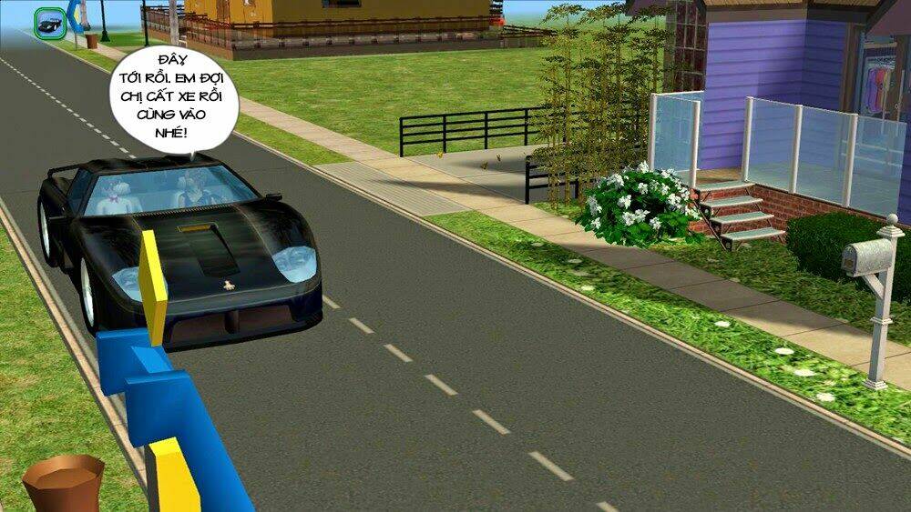 stay with me (truyện sims) chapter 8 49