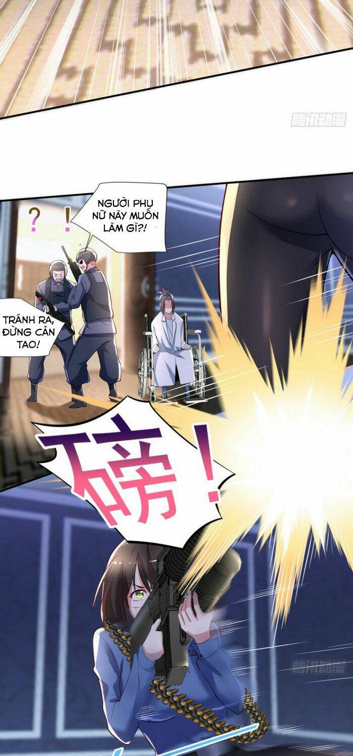 mở phòng khám tại tu tiên giới chapter 62 5