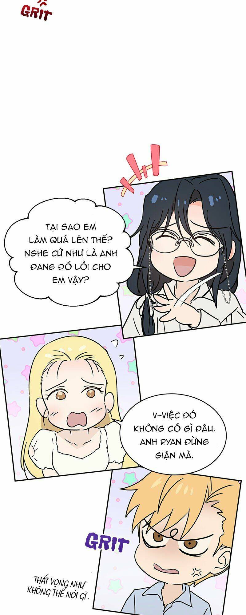 khế ước của ma tộc chapter 33 53