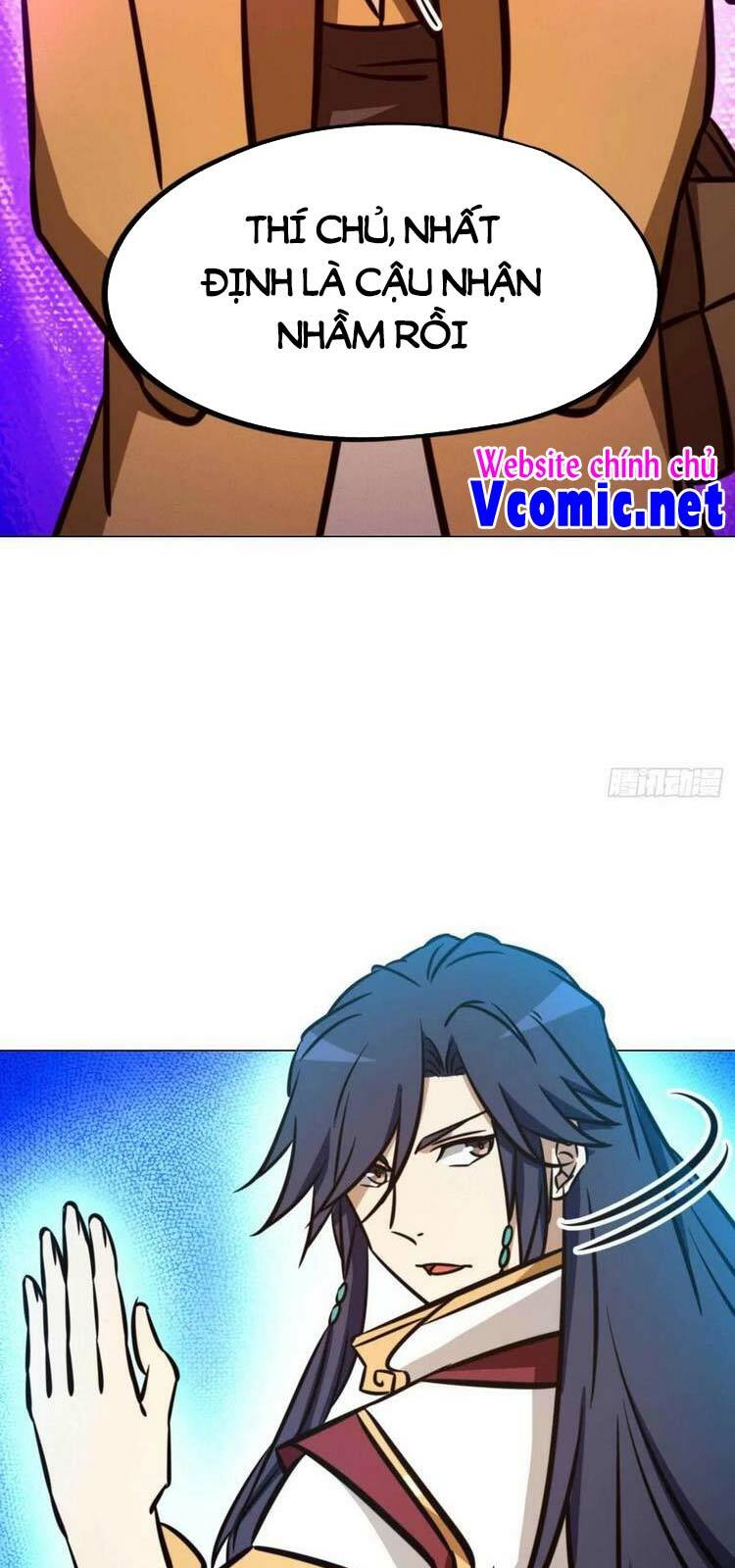 vạn cổ kiếm thần chapter 179 33