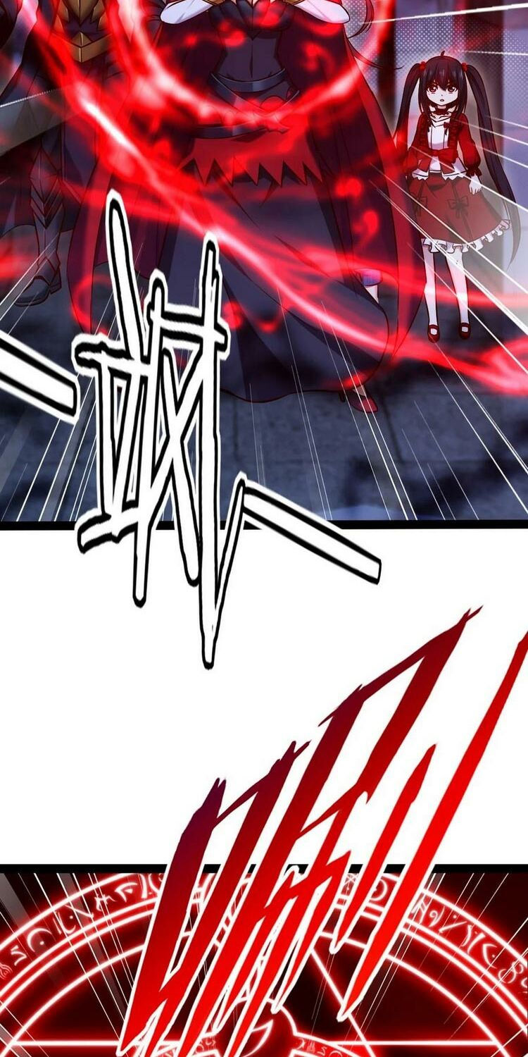 ma thú kiếm thánh dị giới tung hoành chapter 194 25