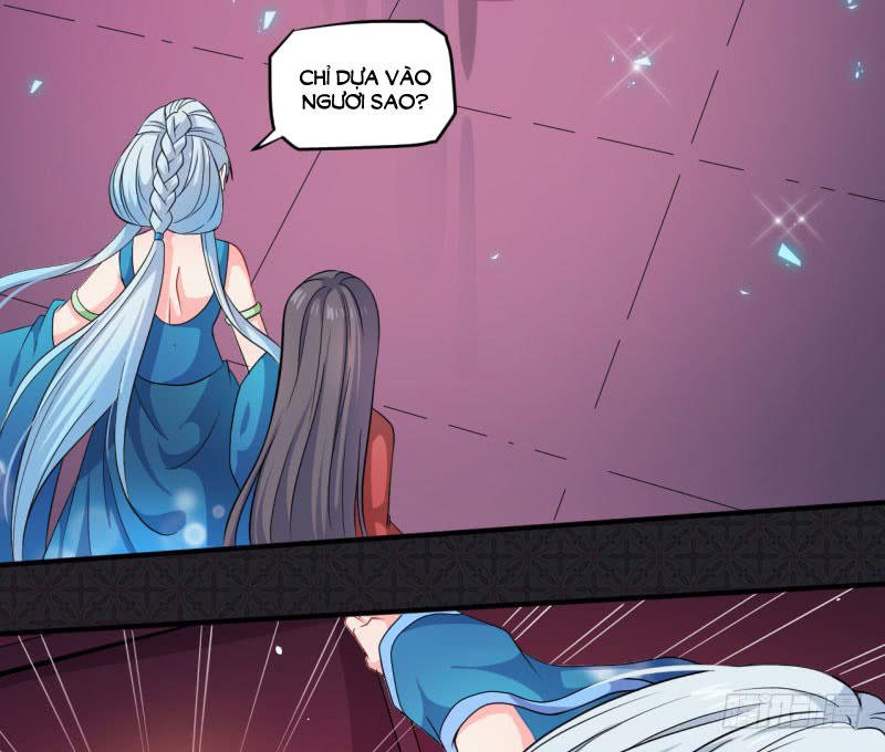 ngạo kiều quỷ vương yêu ta chapter 84 18