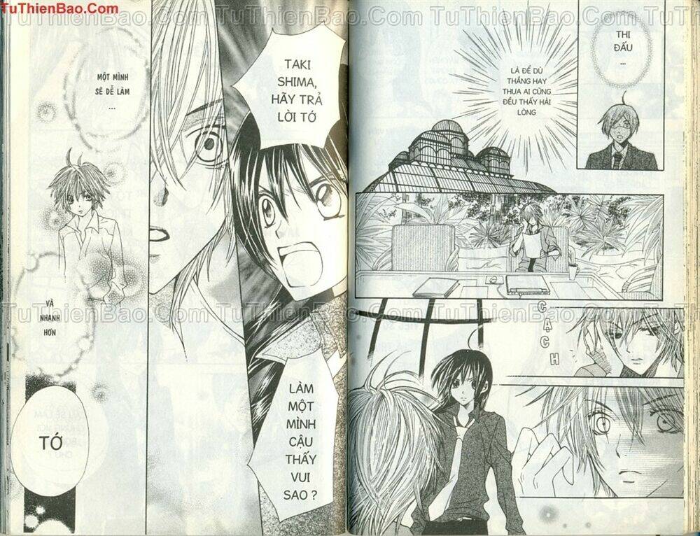 s a - lớp học ưu tú chapter 2 46