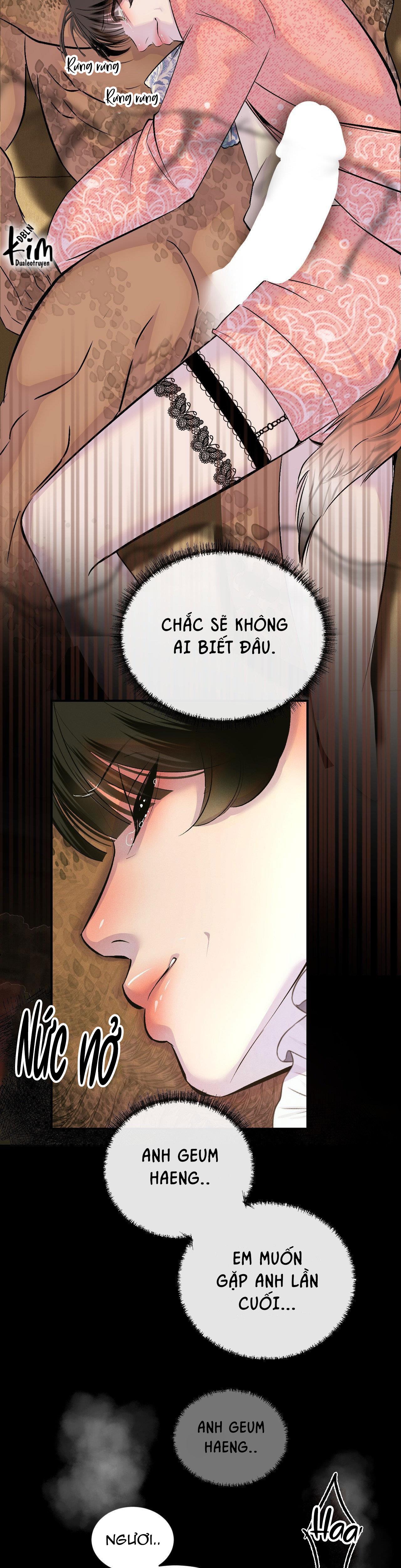 cậu bé đào chapter 7 36