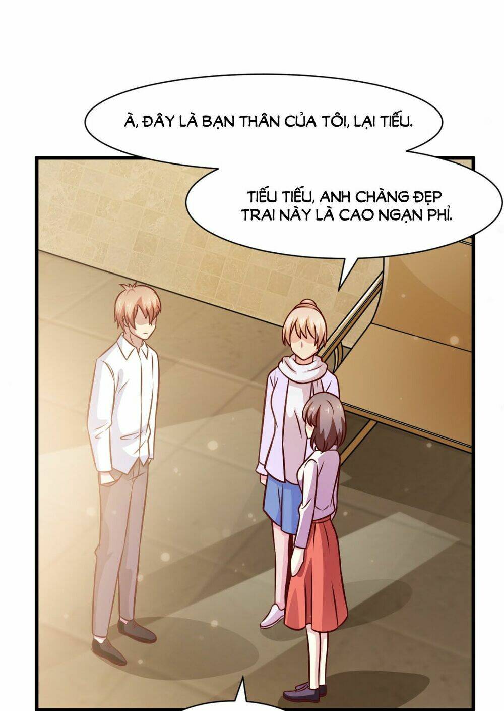 thời gian đều biết chapter 35 24