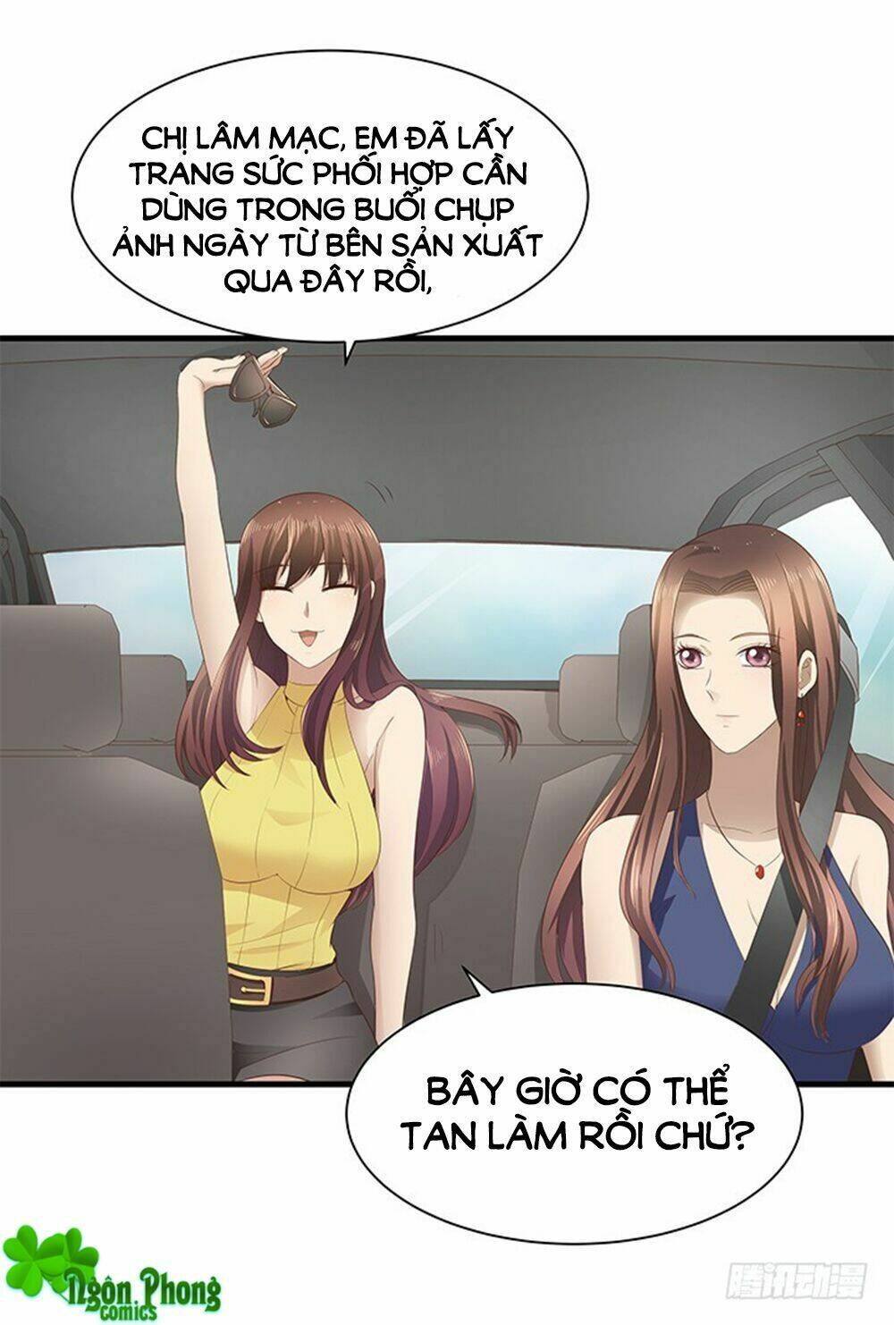 khi trò chơi ác ma bắt đầu chapter 42 21