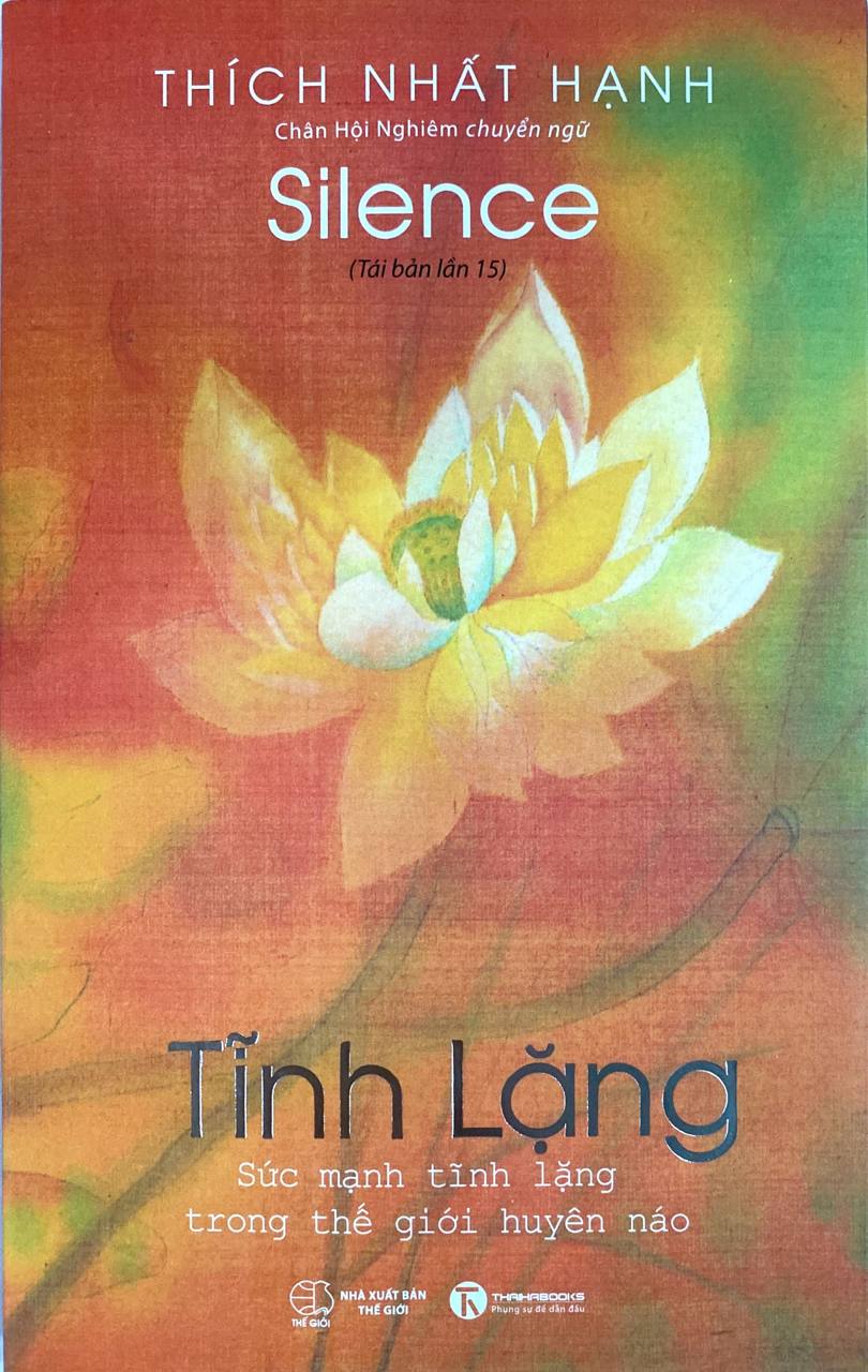 Tĩnh Lặng