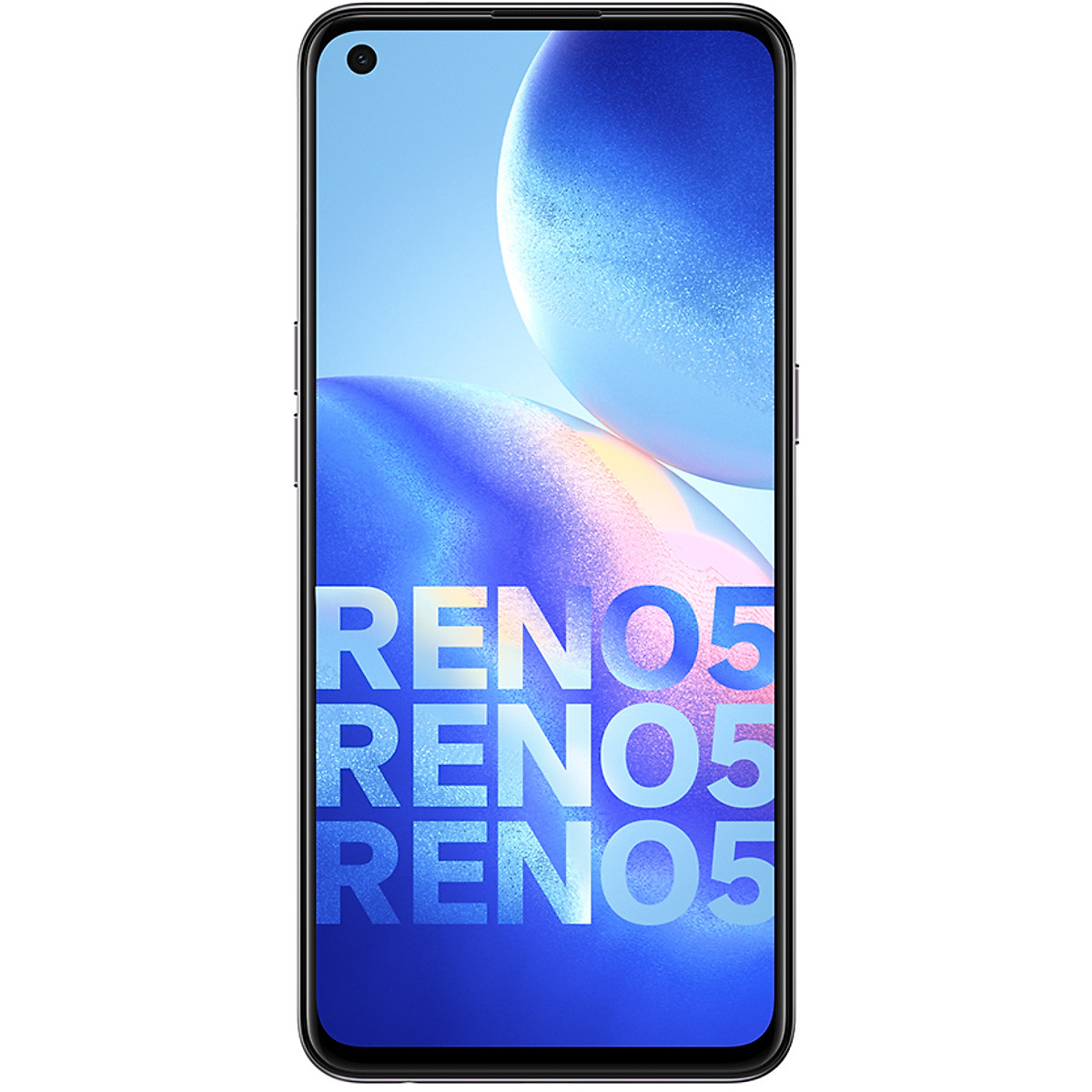 Điện Thoại Oppo Reno 5 (8GB/128G) - Hàng Chính Hãng -Đã kích hoạt bảo hành điện tử