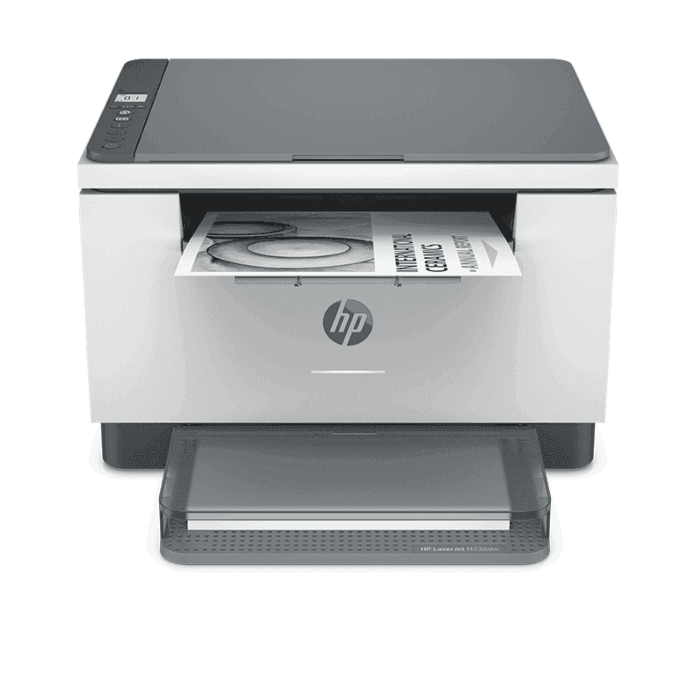 Máy in đa chức năng HP LaserJet M236dw - Hàng chính hãng