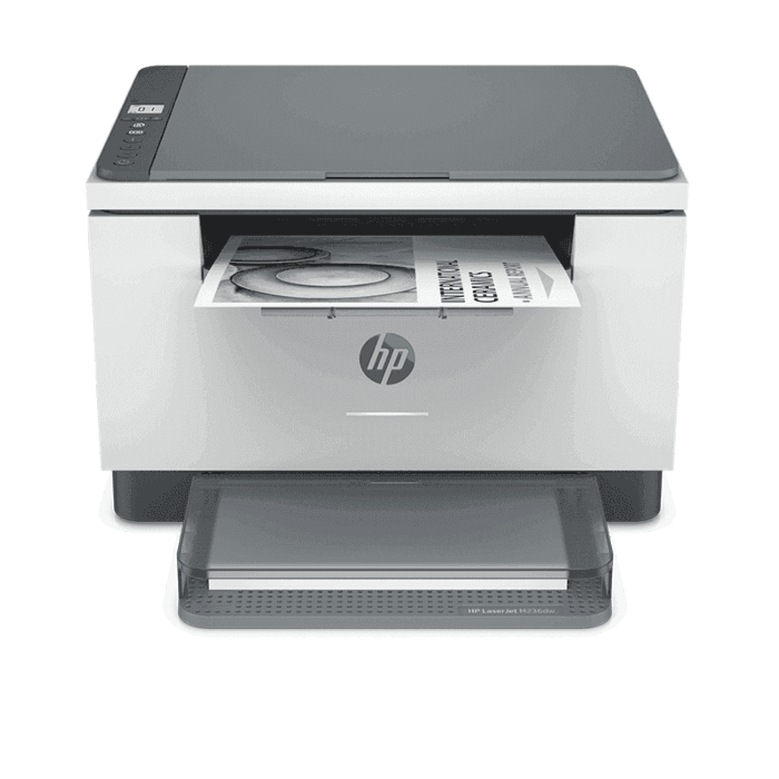 Máy in đa chức năng HP LaserJet M236dw (9YF95A)- Hàng chính hãng