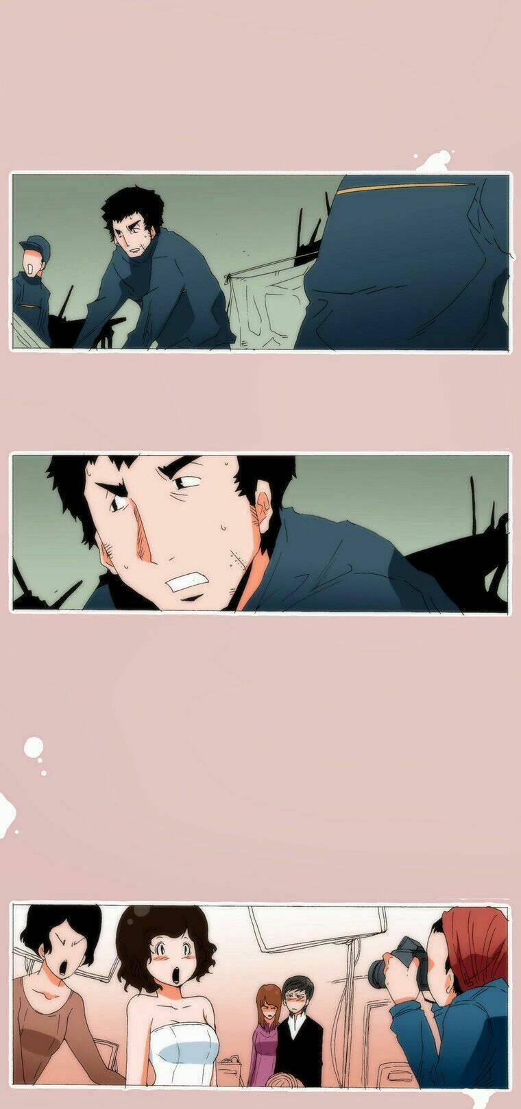 can't see can't hear but love chapter 60 18