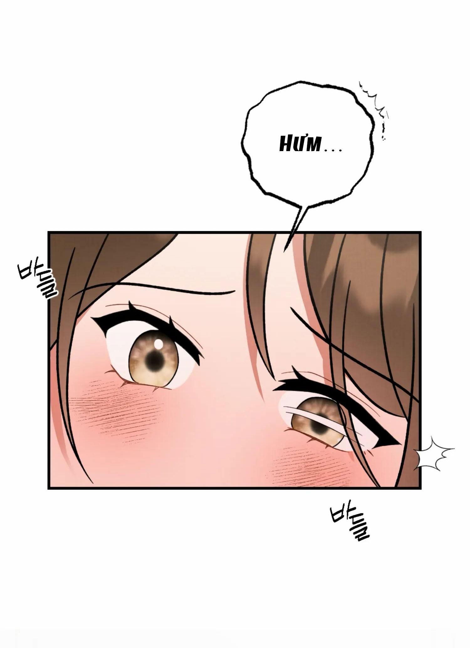 [18+] bạn của em trai không thể to như vậy! chapter 1.2 6