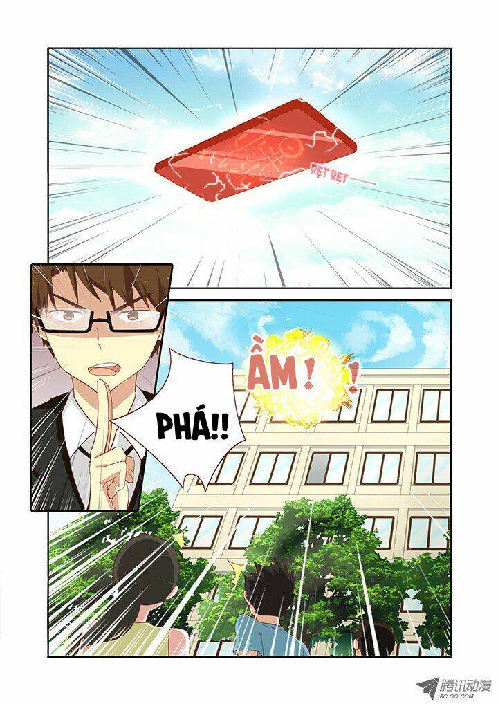 yaoguai mingdan chapter 113 8