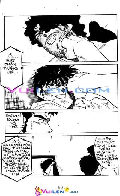 truyền nhân atula - shura no mon i chapter 38 53