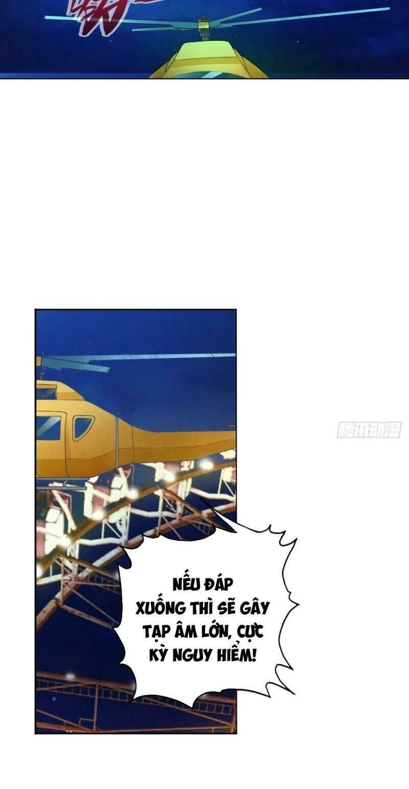 nhân vật phản diện đi tìm đường chết chapter 61 8