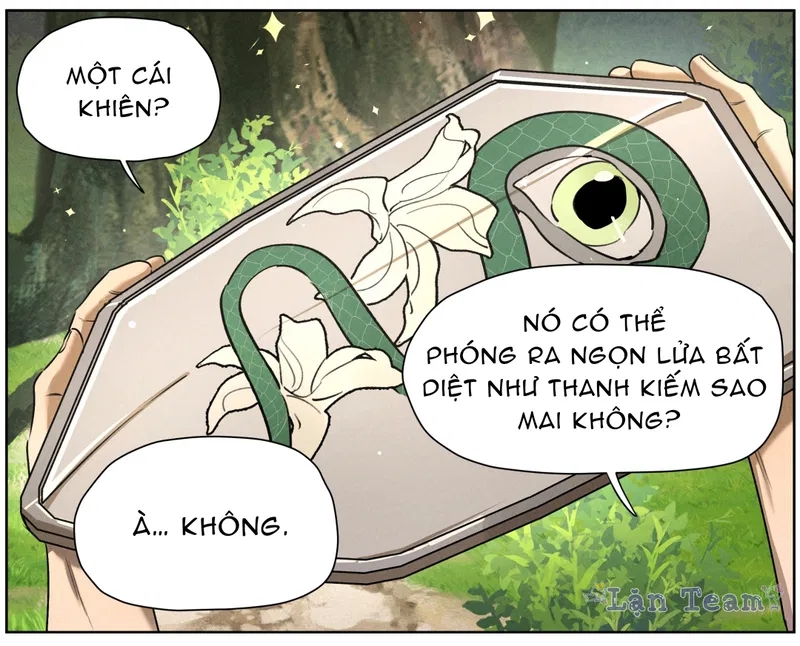 ác thần tập sự chapter 5 13