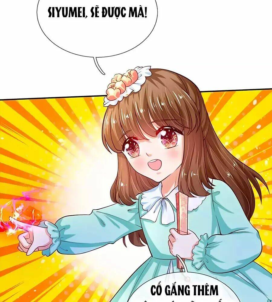 bỗng một ngày trở thành con gái nhà vua chapter 108 21