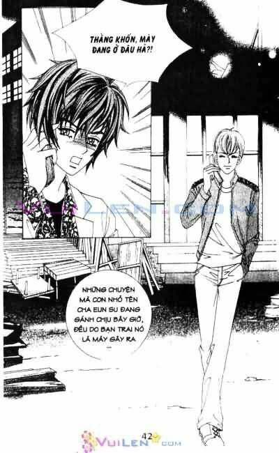 chàng gà mái chapter 11 42