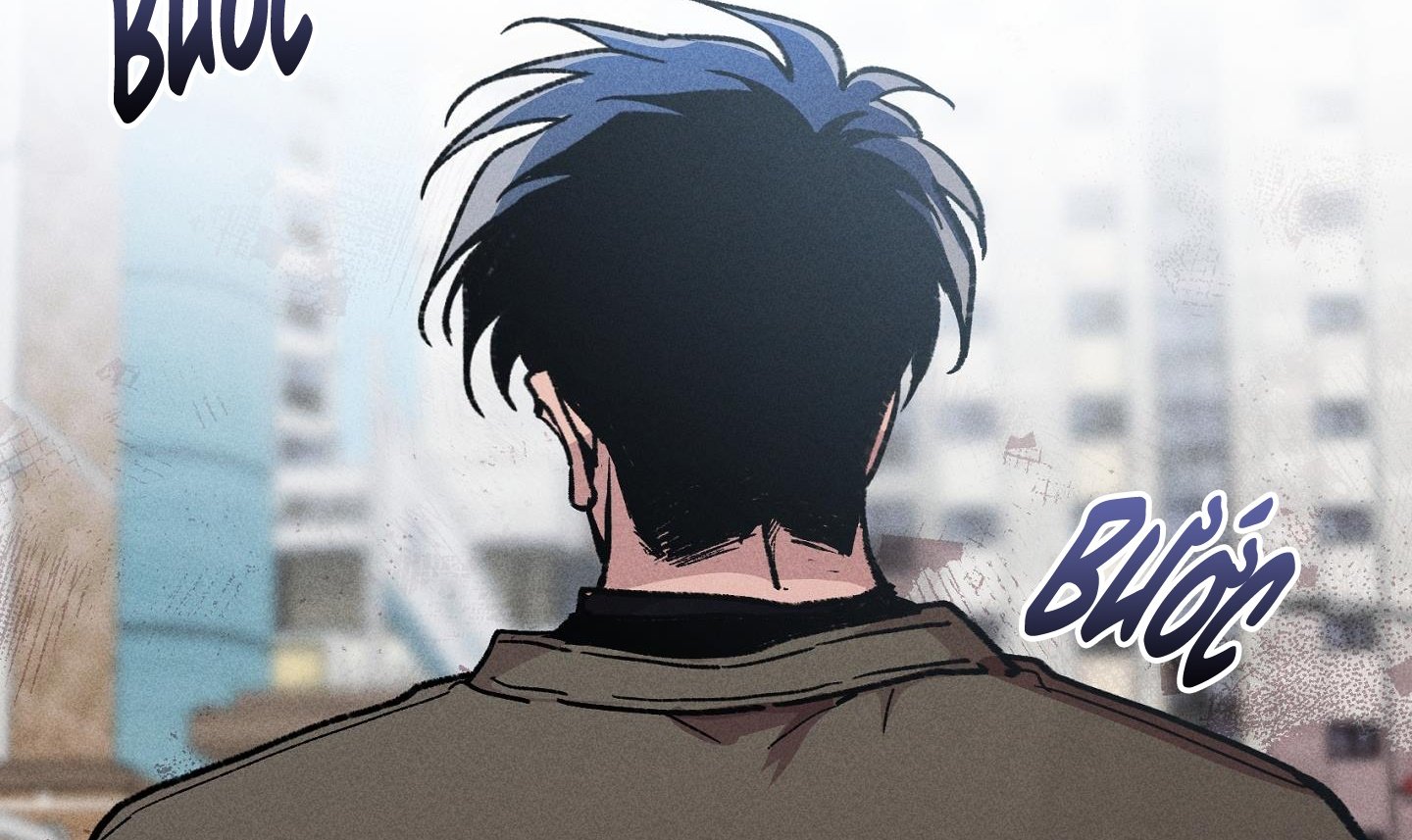 quan hệ chết chóc chapter 29 132