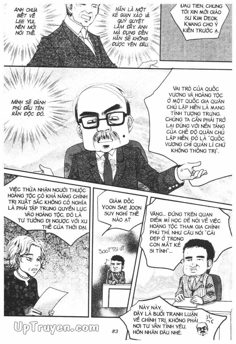 hoàng cung chapter 28 83