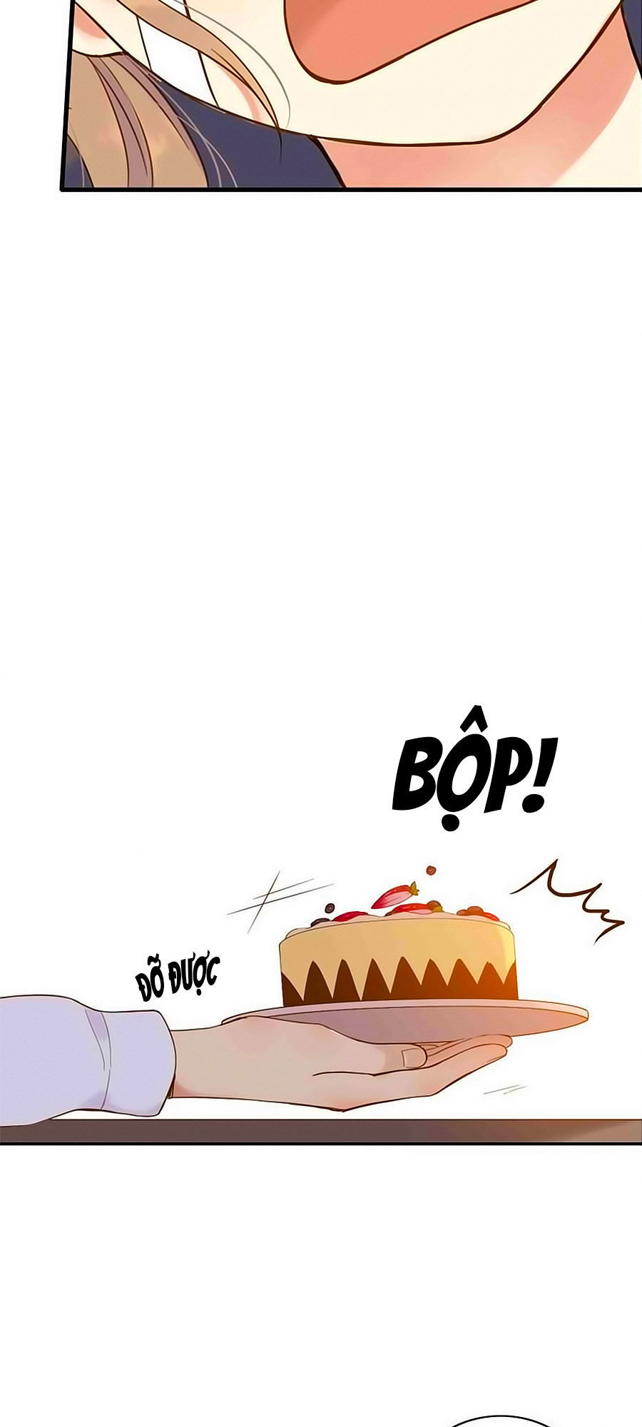 bạc hà chi hạ chapter 46.5 22