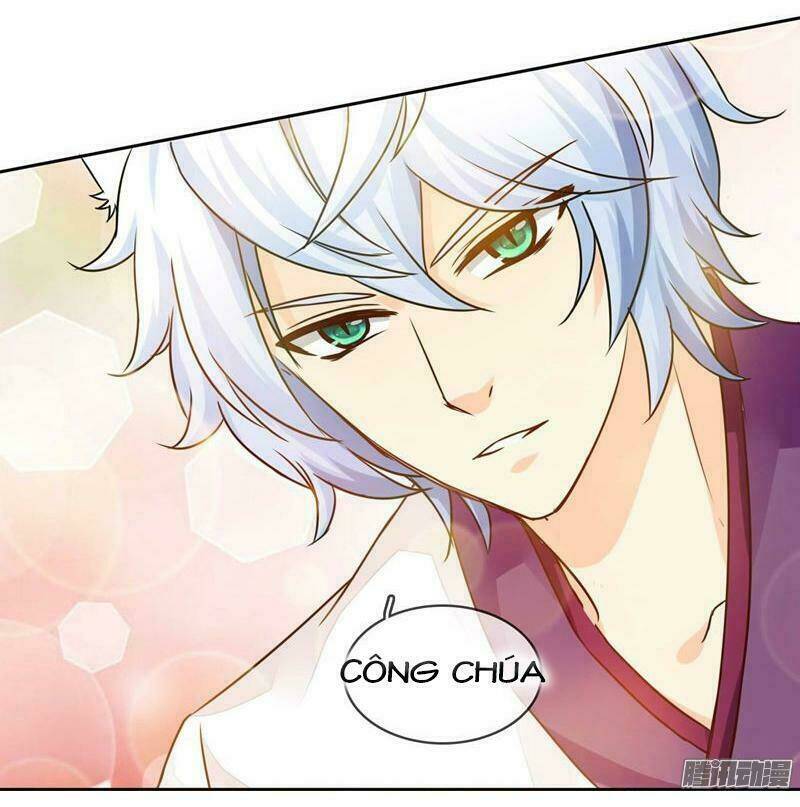 bá đạo trung khuyển tìm ái ký chapter 2 5