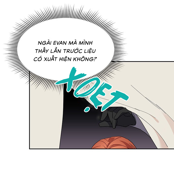 công chúa của loài chim chapter 11 5