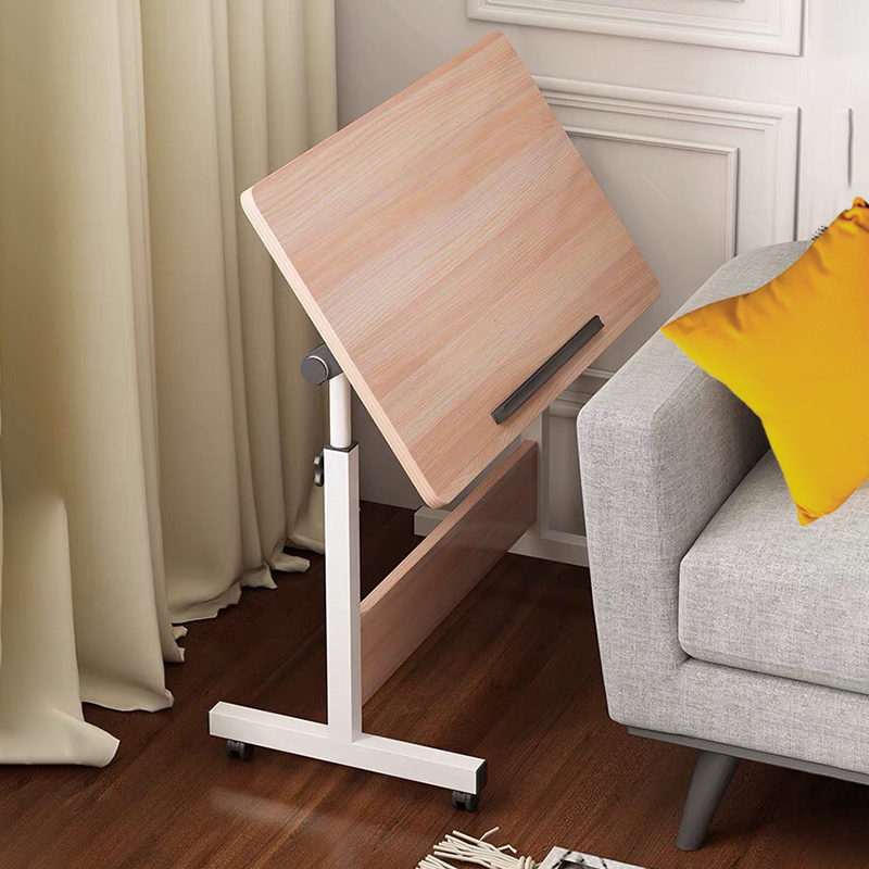 Bàn học làm việc gấp gọn và tùy chỉnh độ cao thông minh PHB406 - Hàng chính hãng