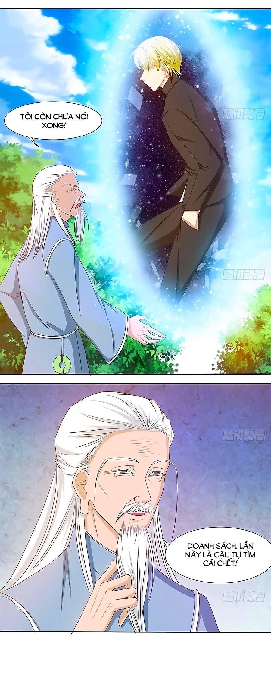 cô sát thủ ơi, yêu nhau nhé chapter 15 5