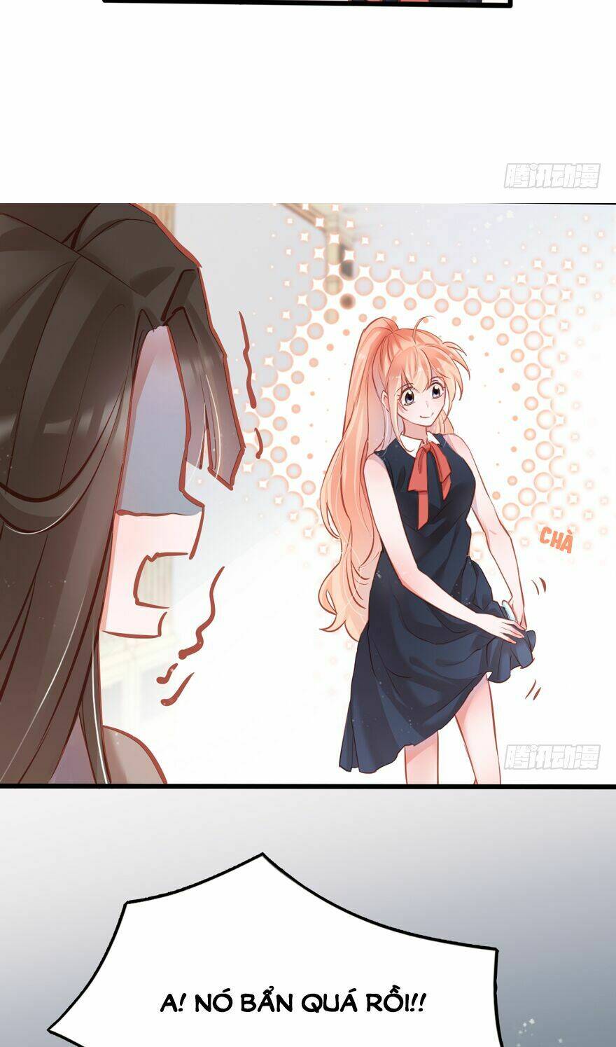 sau này vẫn cứ thích em chapter 4 19