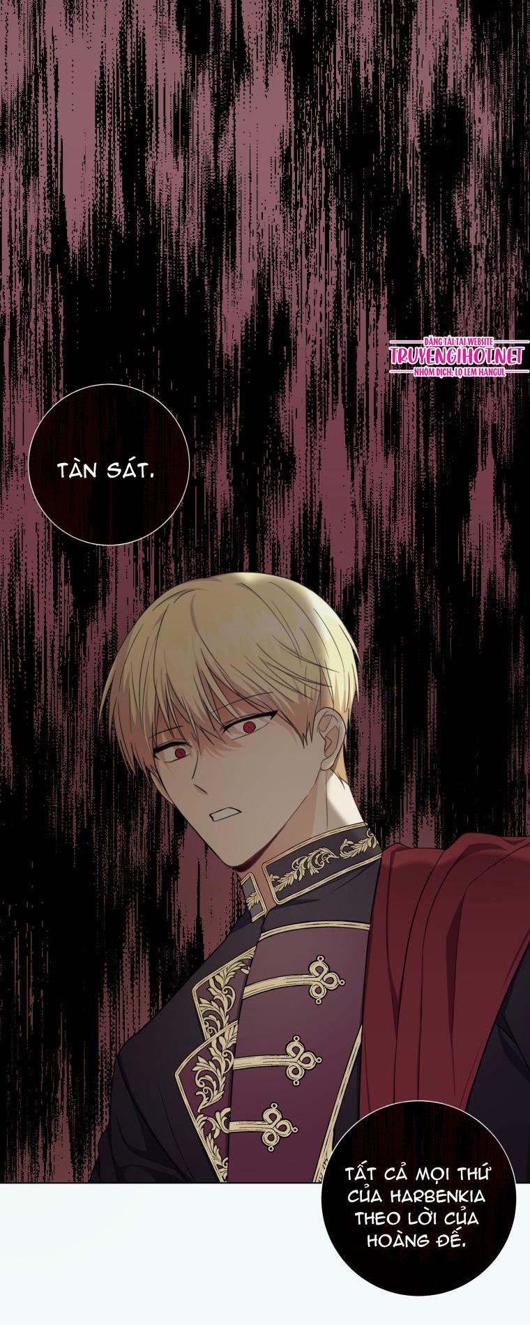 trở thành vợ của nam chính phế vật chapter 30 1