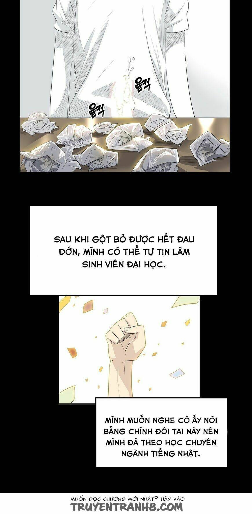 câu lạc bộ sa đoạ chapter 20 24