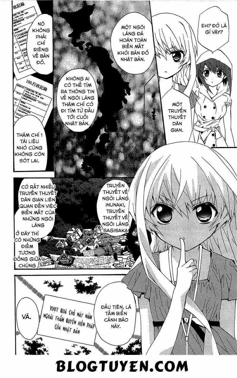 ác mộng gakuen chapter 9 30