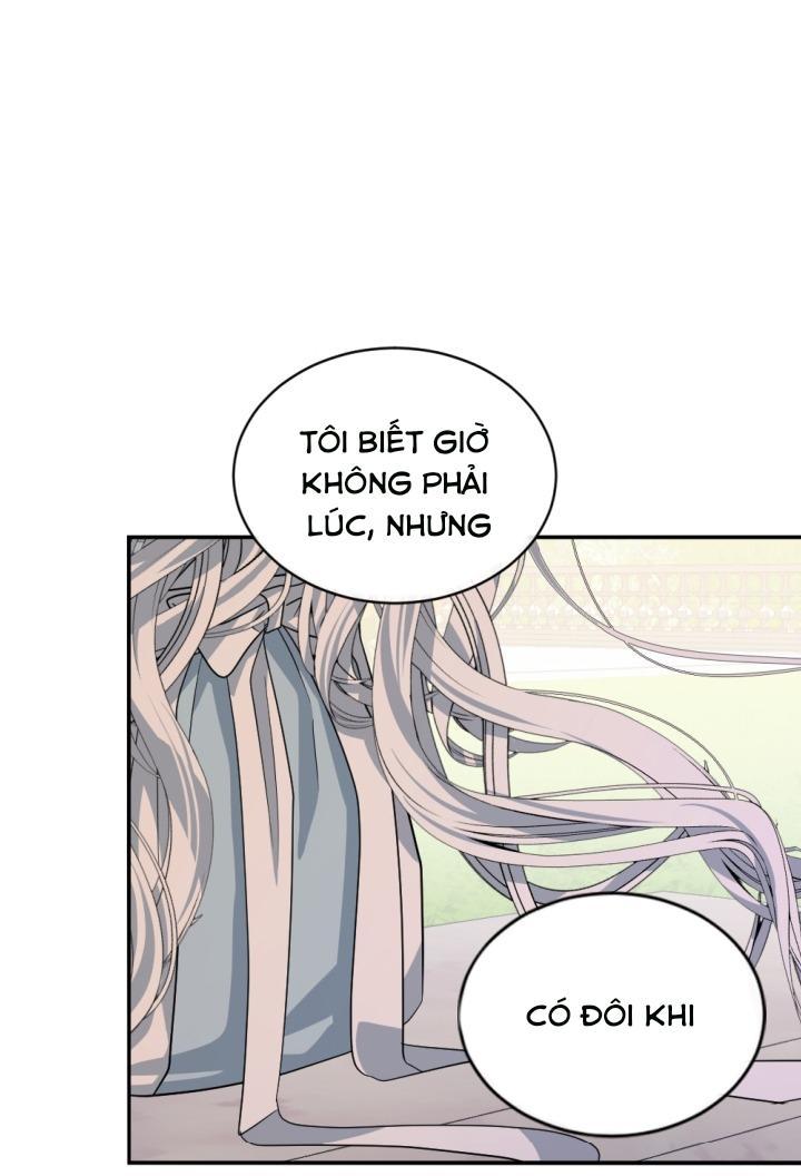 nguyện ước vô vọng của ma nữ chapter 59 28