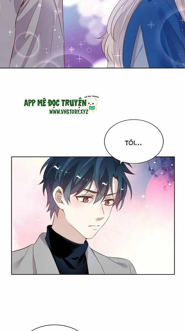 bạn trai kém tuổi bẫy yêu tôi chapter 44 45