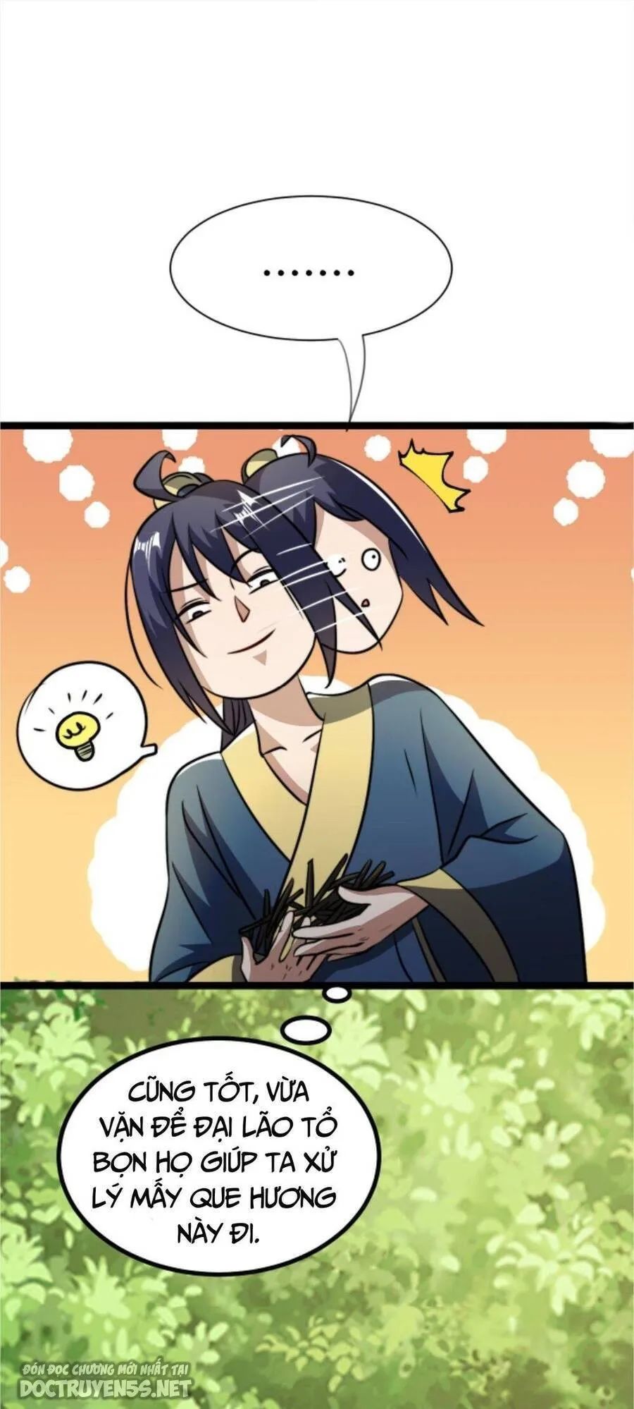 huyền huyễn: ta bắt đầu vô địch từ bại gia chapter 48 7