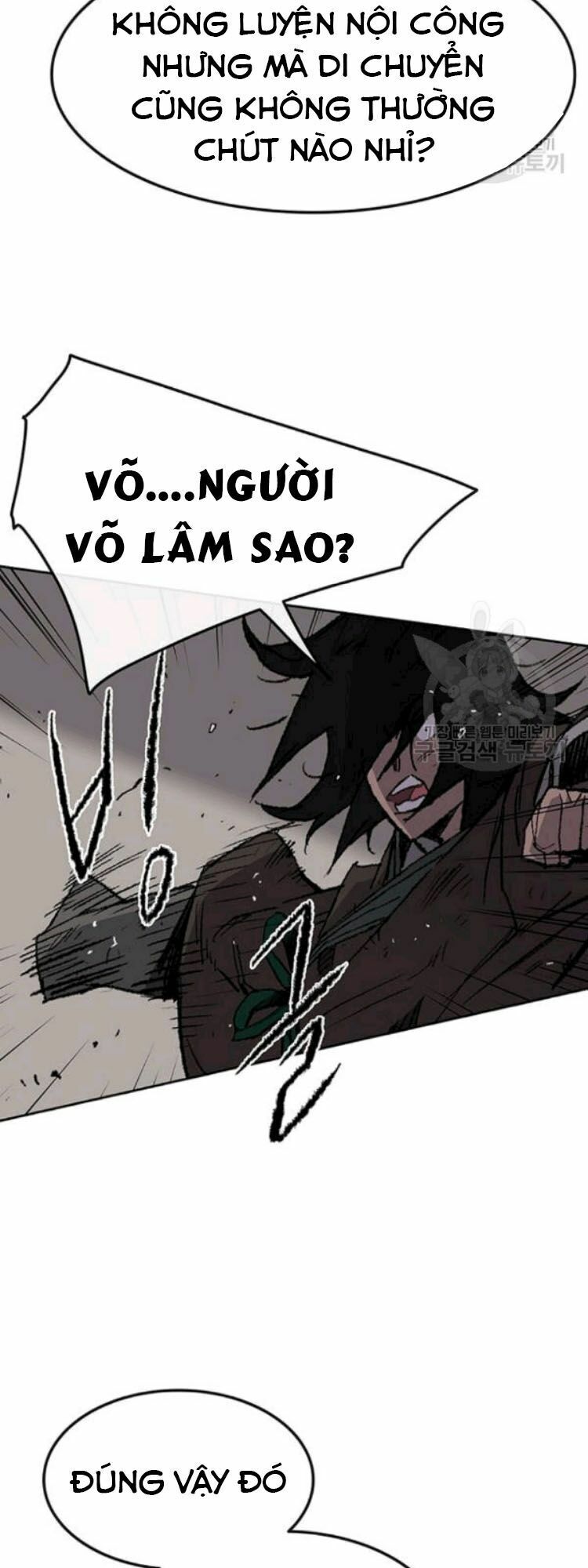 kiếm sĩ bất bại chapter 45 27