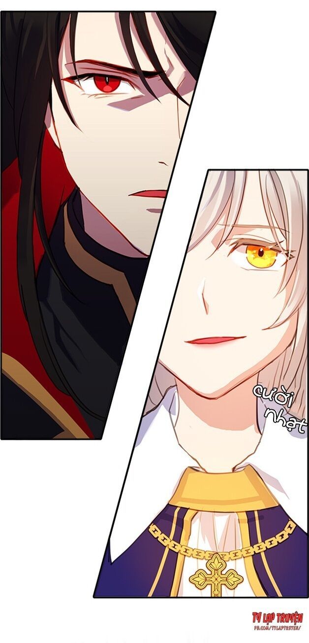 người bạn đồng hành của hoàng đế chapter 4 8