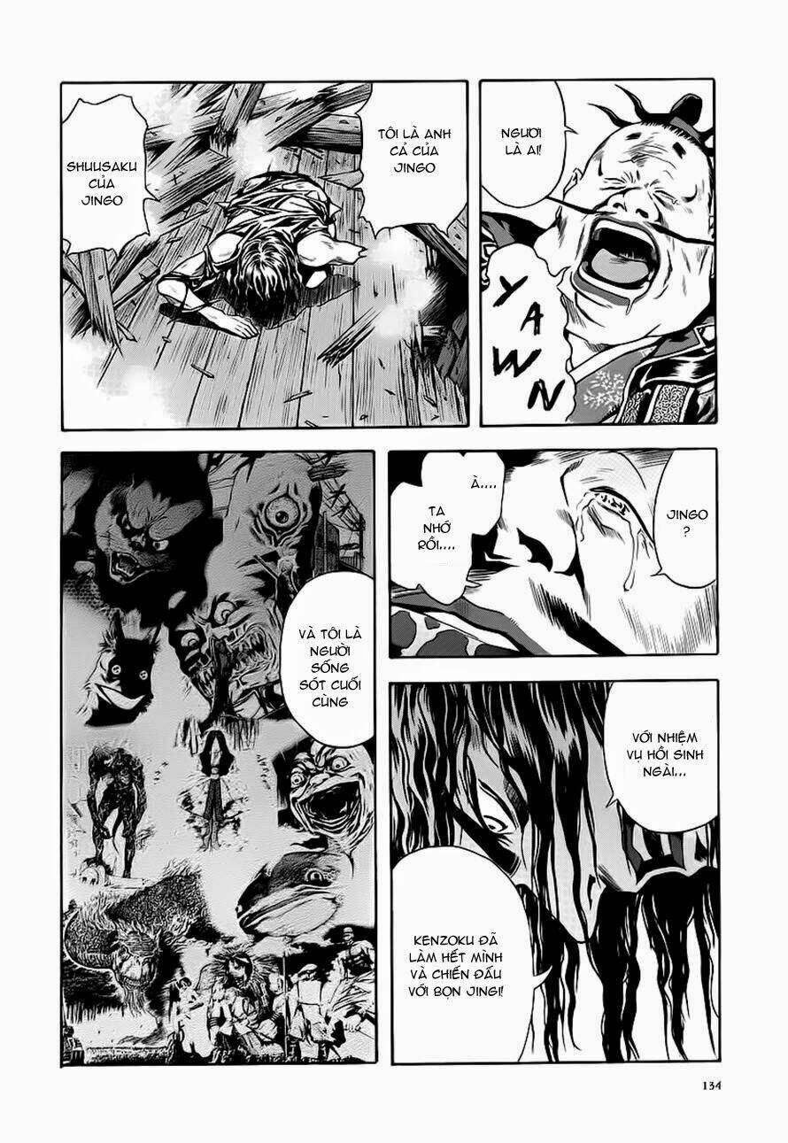 otogi matsuri chapter 60 14