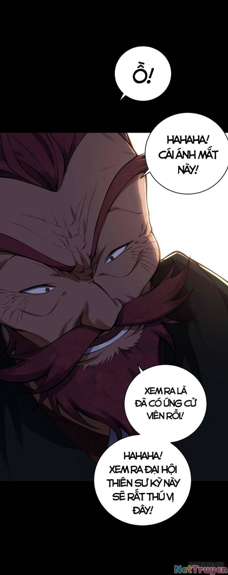 thiên sư chapter 20 13