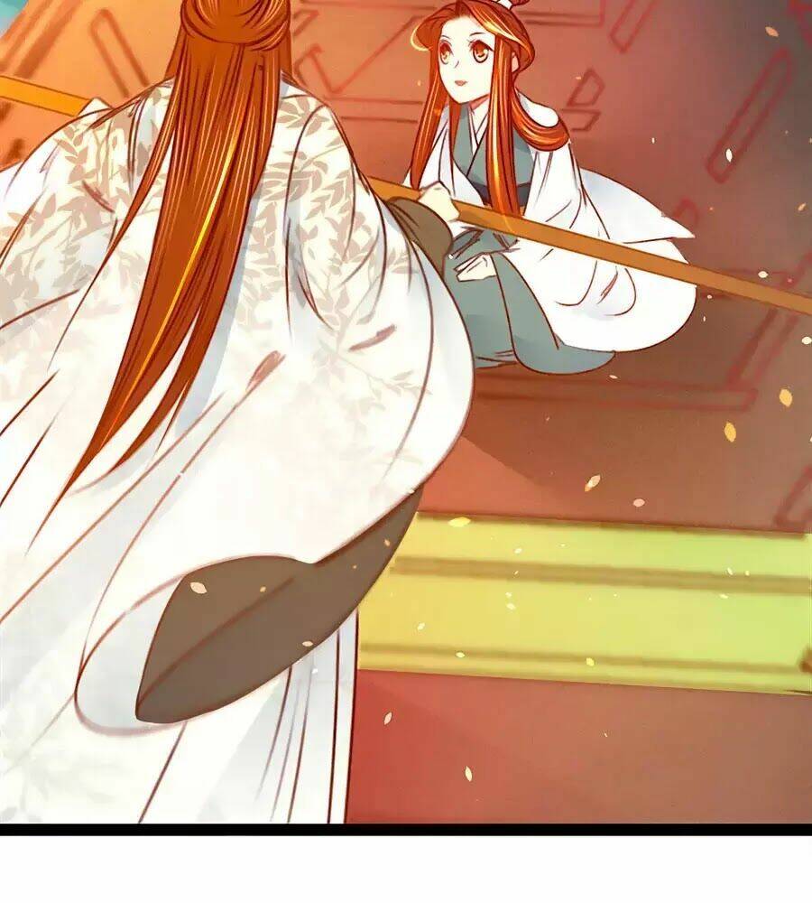 phượng hoàn triều: vương gia yêu nghiệt xin tránh đường chapter 25 12