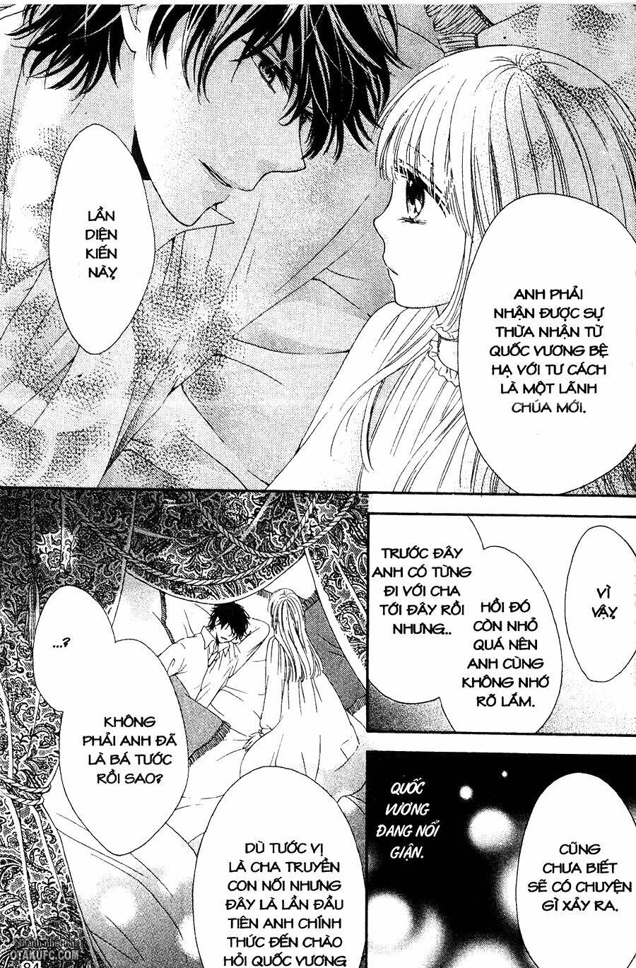 bá tước lạnh lùng chapter 7 12